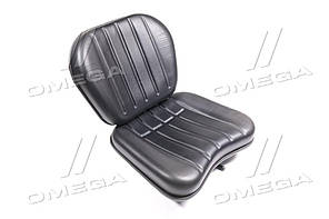 Сиденье ЮМЗ, спец. техника, универсальное (RIDER) RD.68.00.01 UA58