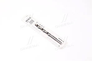 Свердло по металу premium до нерж та високолиг стали, лиття 12.5 х 60 мм hss 4268(YATO ) YT-44236 UA58