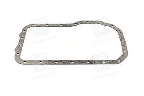 Прокладка масляного пиддону двигуна RENAULT F2N/F3N/F3R/F8M/F8Q, VOLVO B16F (вир-во Elring) 984.478 UA58