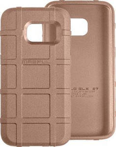 Чохол для телефону Magpul Field Case для Samsung Galaxy S7 ц:пісочний