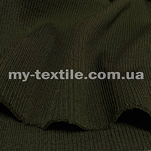 Шапковий дов'яз ширина 40 см панчіх Україна Хакі