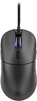 Миша ігрова 2E Gaming HyperDrive Lite RGB Black