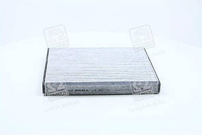 Фильтр салону TOYOTA, LEXUS вугильний (вир-во Knecht-Mahle) LAK490 UA58