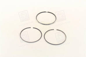 Кильця поршневи OPEL/ISUZU 79,00 1,7D 4EE1 (вир-во Mahle) 629 20 V0 UA58