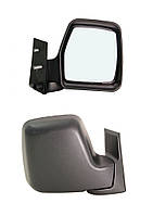 Зеркало заднего вида боковое правое Peugeot Expert Fiat Scudo Jumpy 1996-2005 пежо эксперт скудо джампер