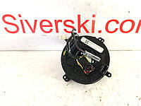 Подрулевой шлейф, шлейф Airbag Opel Combo, Opel Corsa E, Meriva B, Chevrolet Orlando, 22914038