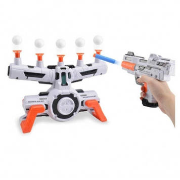 Повітряний тир "Shooting X-Target"