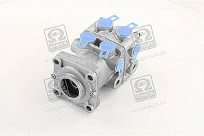 Кран гальмивний головний Еталон, ТАТА Е1, Е2 (RIDER) RD-264143700101 UA58