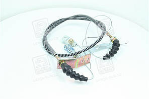 Привид гнучкий МАЗ у збори L=2158мм  5551-1108580 UA58