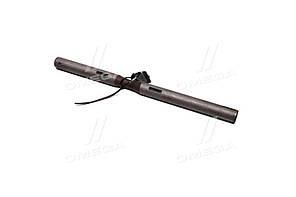 Вал вилки вимик. зчеплення МТЗ (вир-во РЗТ м.Ромни) 50-1601215 UA58