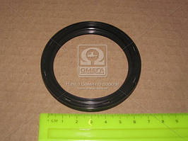 Кильце ущильнювача, колинчастий вал MB OM651 60X75X8 AS RD FKM (вир-во Elring) 742.950 UA58