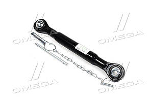 Тяга центральна МТЗ (верхня) механ. заднього навишування (вир-во JOBs) А61.03.000А1 UA58