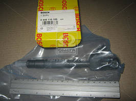 Форсунка Common-Rail MB Sprinter CDI (вир-во BOSCH) 0445110189 UA58