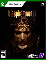 Blasphemous 2 (Xbox Series X, русская версия)