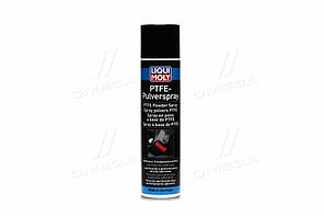 Спрей тефлоновий Liqui Moly PTFE-Spray 0,4л 3076 UA58