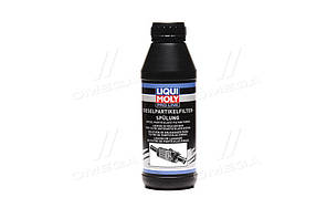 Промивка для очищувача DPF-фильтрив - Liqui Moly Pro-Line DPF Spulung 0,5л 5171 UA58