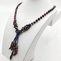 Намисто Сотуар Авантюрин 57 см