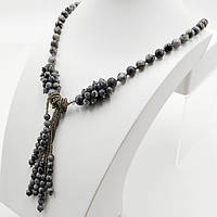 Намисто Сотуар Лабрадор 57 см