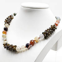 Буси Грозді Агат Цукровий