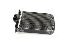 Радиатор обигривача OPEL VECTRA B 96-02 (TEMPEST) TP.157072657 UA58