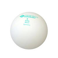 Мячи для настольного тенниса Donic Elite 3шт Donic 608310-40+, Белый, Размер (EU) - 1SIZE