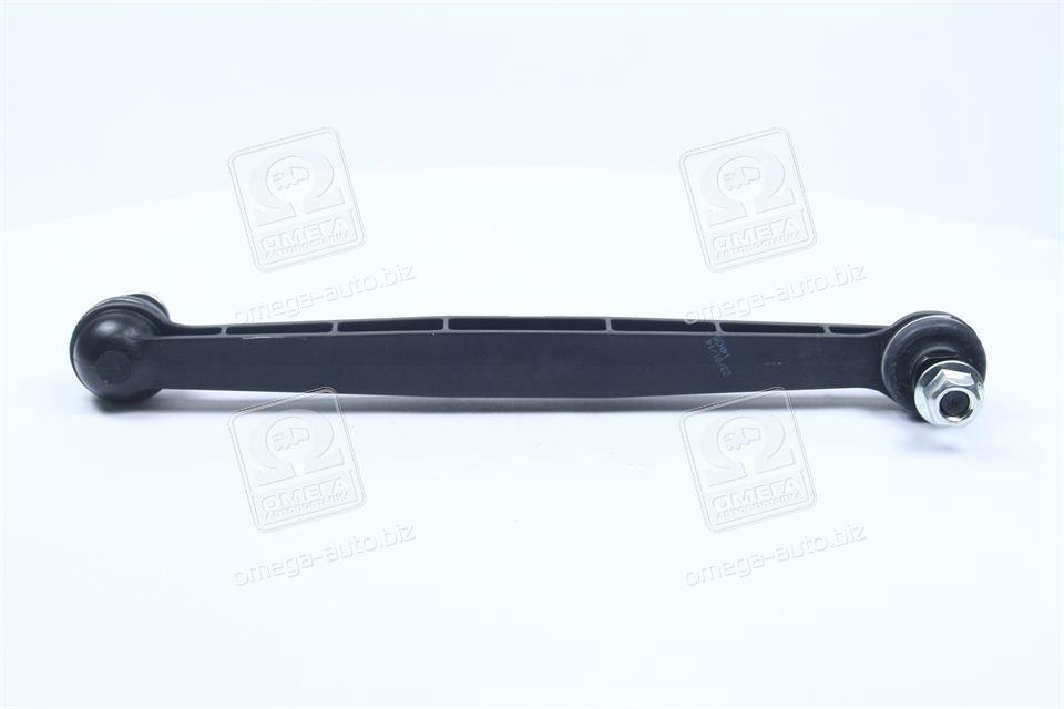 Стабилизатор поперечной стийкости OPEL ASTRA G, ASTRA H, ZAFIRA (Вир-во TRW) JTS370 UA58