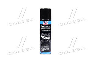 Мастило мидне для гальмивних колодок спрей Liqui Moly Kupfer-Spray 0,25л 3970 UA58