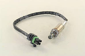 Лямбда-зонд ВАЗ 2112 Система упорскування МР 7.0 (ЕВРО-III) (4 конт.) (вир-во Bosch) 0258005247 UA58