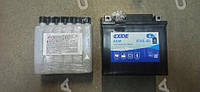 Аккумулятор 4Ah-12v Exide AGM (113х70х105),R,EN70 ETX5L-BS UA58