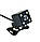 Автомобільна камера заднього виду UKC HD Camera | автокамера з підсвіткою, фото 3
