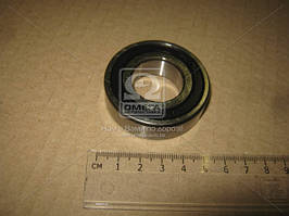 Пидшипник шарик. 25*52*15  (вир-во KOYO) 62052RSC3 UA58