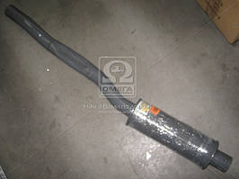 Резонатор ГАЗ 3110 додатковий (402 дв) довжин. (вир-во Украйна) 3110-1202105-03 UA58