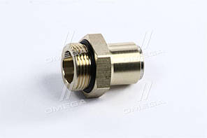 Пряме фитингове з'еднання New Line 12x1.5/M22x1.5 (RIDER) RD 08.24.76 UA58