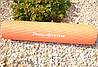 Килимок для йоги та фітнесу Power System PS-4014 PVC Fitness-Yoga Mat Orange (173x61x0.6), фото 7