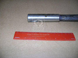 Виделка вимк. зчеплення ЗИЛ 130 120-1602046 UA58