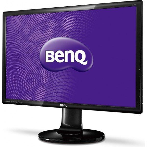 BenQ GL2460HM 24インチ ゲーミングモニター 4951113534_w640_h640_495111353