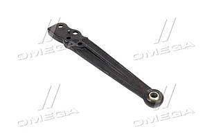 Тяга навишування задня права (лита) МТЗ (вир-во РЗТ м.Ромни) 70-4605050 UA58