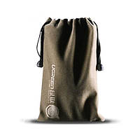 Мішечок Ugreen оксамитовий для зберігання телефону power bank 19*12СМ (LP101)