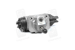 Цилиндр гальм. роб. задн. ВАЗ 2107-2107, 2108-2115, 2170, 2121, 2123 (вир-во ABS) 2000 UA58