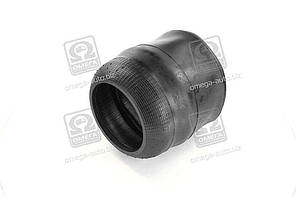 Пневморесора (чулок) Богдан, МАЗ 226085 4 шарова h=380mm (RIDER) RD769N UA58