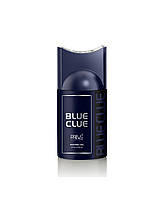 Парфюмированный дезодорант мужской Blue Clue Prive Parfums 250мл.