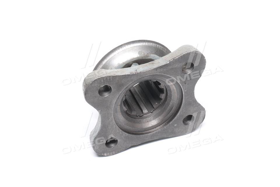 Фланець в збори  5320-2506037 UA58