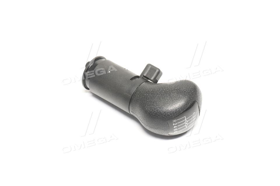 Ручка важеля перемикання передач MAN (TEMPEST) TP 17.27.382 UA58