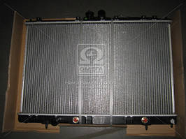 Радиатор охолодження MITSUBISHI OUTLANDER 03-06 2,0L (TEMPEST) TP.1562893 UA58