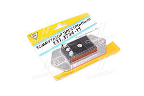 Комутатор безконт. ГАЗ 3102, 3110 (вир-во ВТН) 131.3734-11 UA58