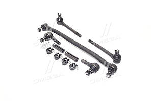 Трапеция рул. ВАЗ 2101 у збори (RIDER) 2101-3003010/01 UA58