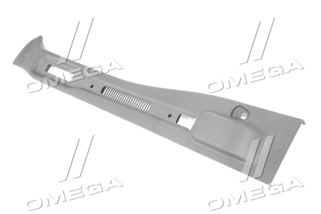 Оббивка середньой стийки лива ГАЗель Next ГАЗ (А21R23-5402131) (пр-во ГАЗ) А21R23-5402131 UA58