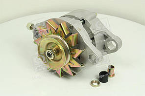 Генератор ВАЗ 2101 -02, -03, -06 14В 42А Г221А.3701000 UA58