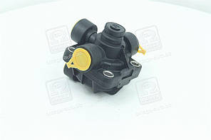 Кран Прискорювальний (RIDER) RD 93.25.032 UA58