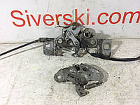 Замок капота, Citroen Berlingo/Peugeot Partner, M49/59, Peugeot 405/406/605/306